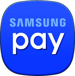 Samsung Pay Icon